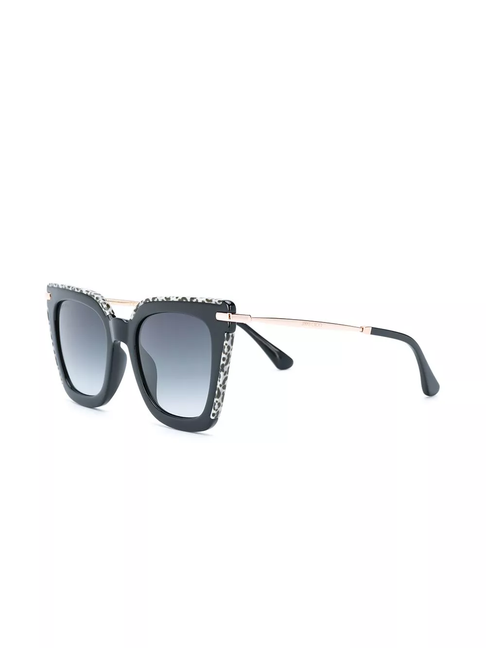 Affordable Jimmy Choo Eyewear Ciara cat-eye sunglasses Men 0114