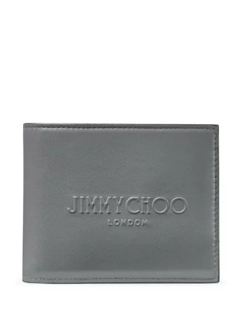 Jimmy Choo Luka wallet Men 0113