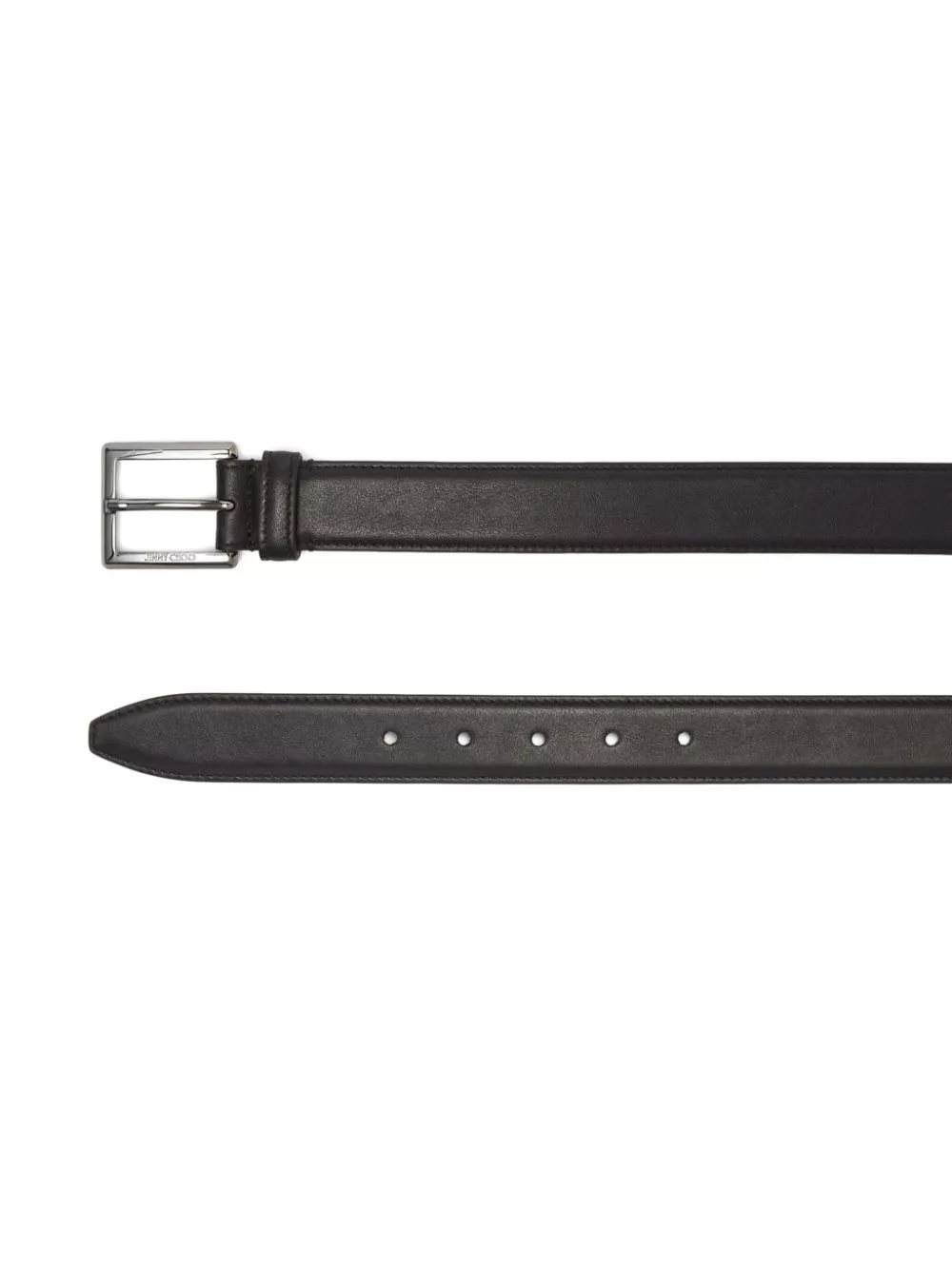 Affordable Jimmy Choo leather belt Men 0114