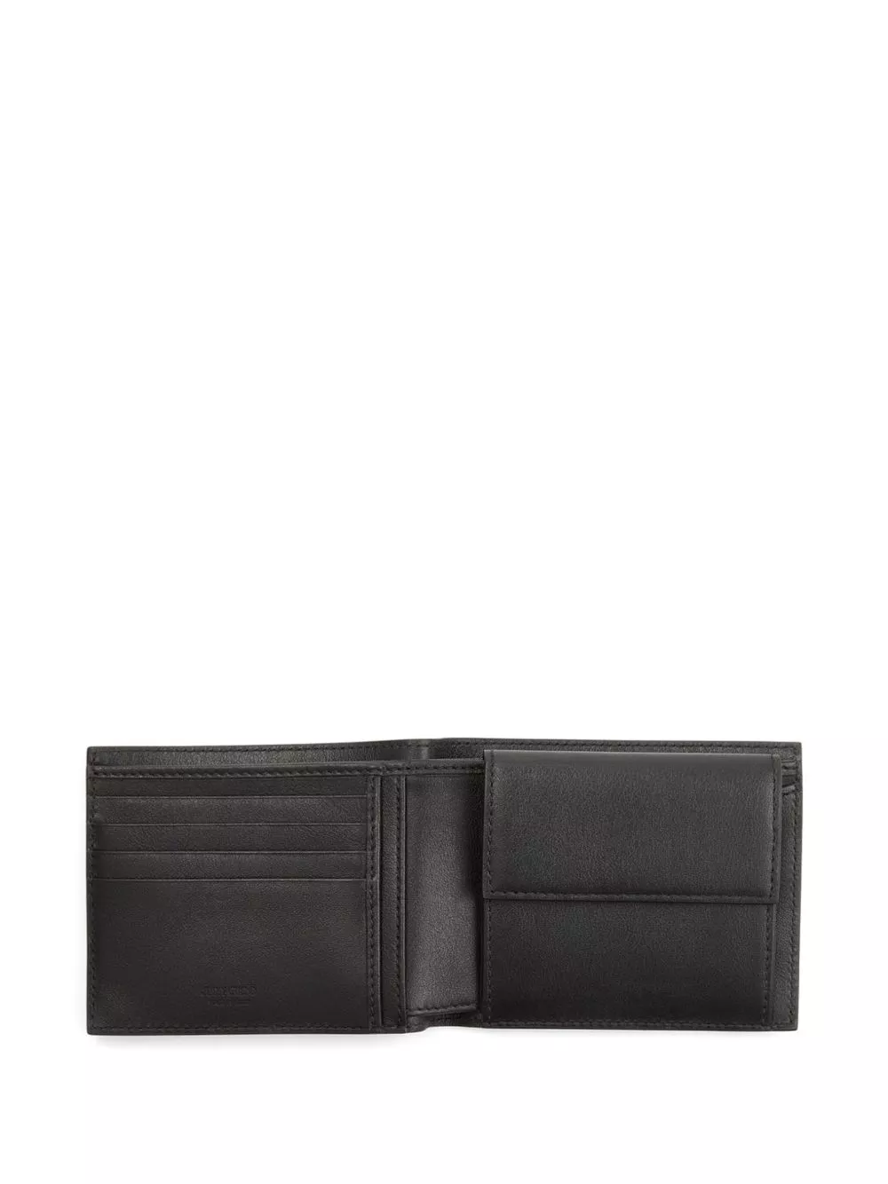 Affordable Jimmy Choo Luka bi-fold wallet Men 0113