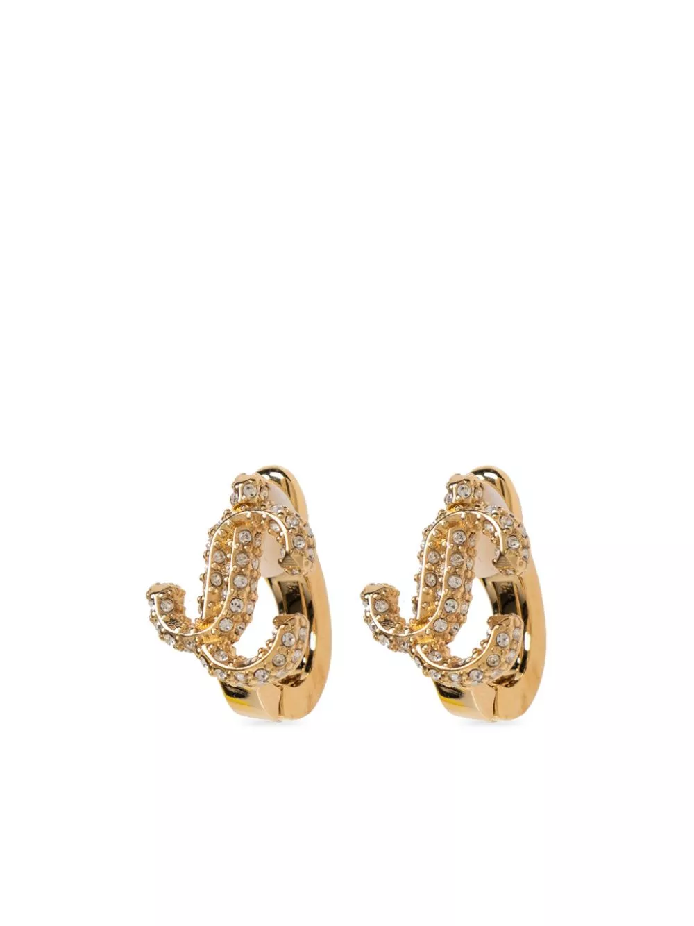 Jimmy Choo JC earrings Women 0116