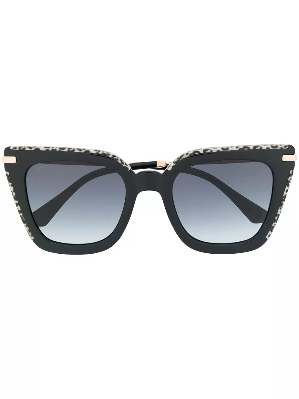 Affordable Jimmy Choo Eyewear Ciara cat-eye sunglasses Men 0114