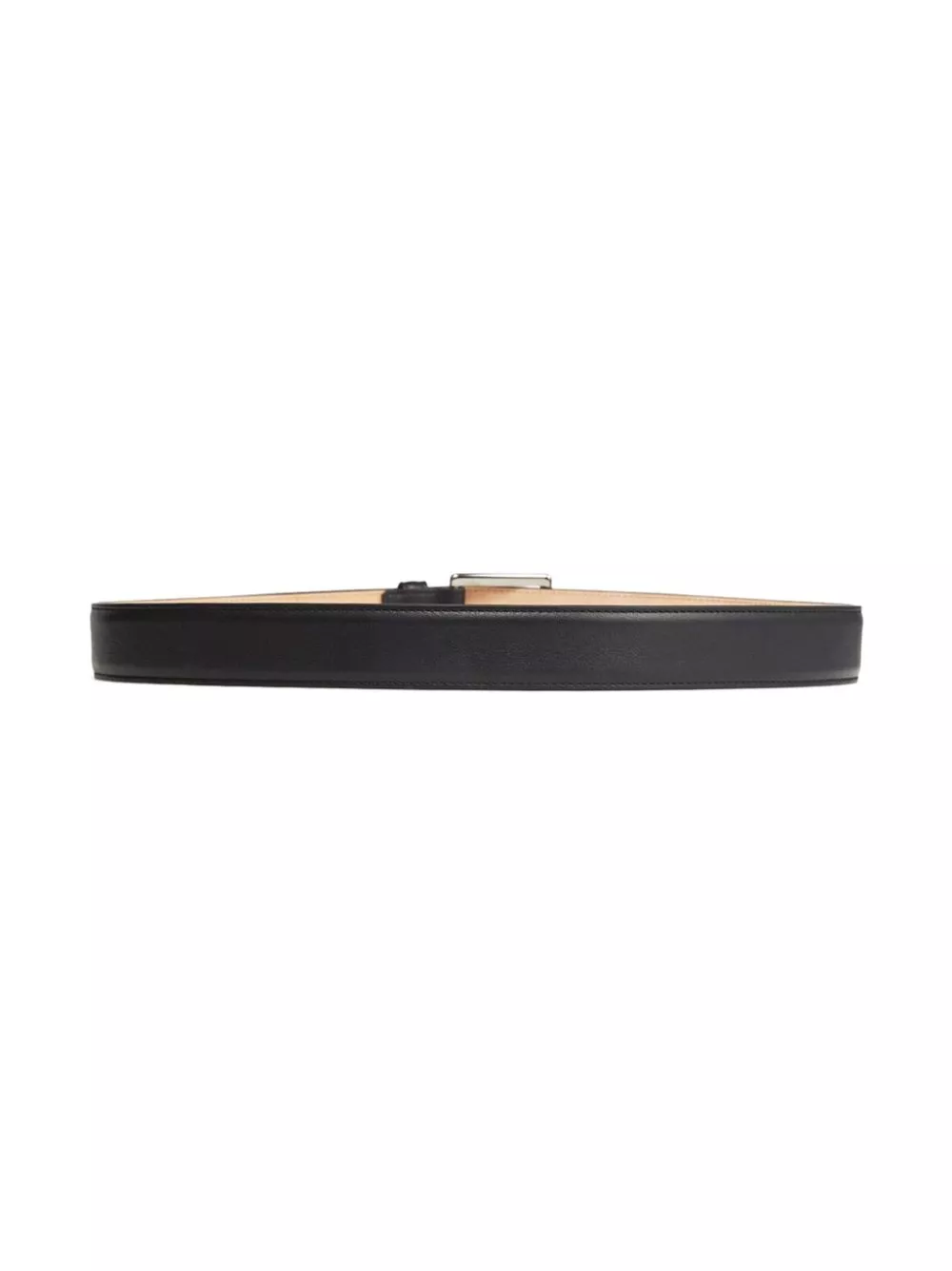 Affordable Jimmy Choo leather belt Men 0114