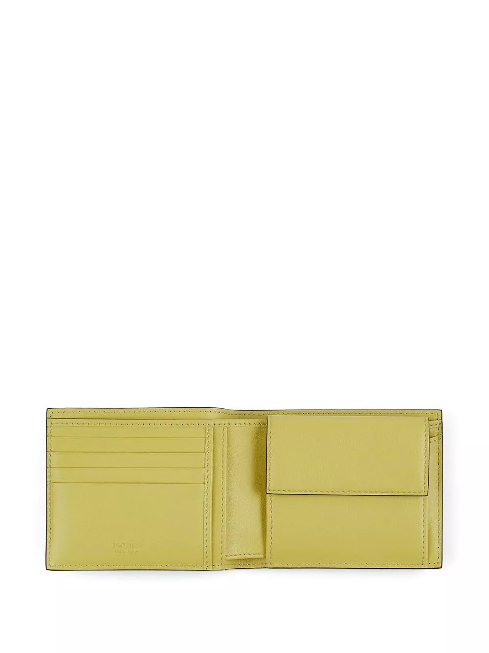 Affordable Jimmy Choo Luka wallet Men 0113