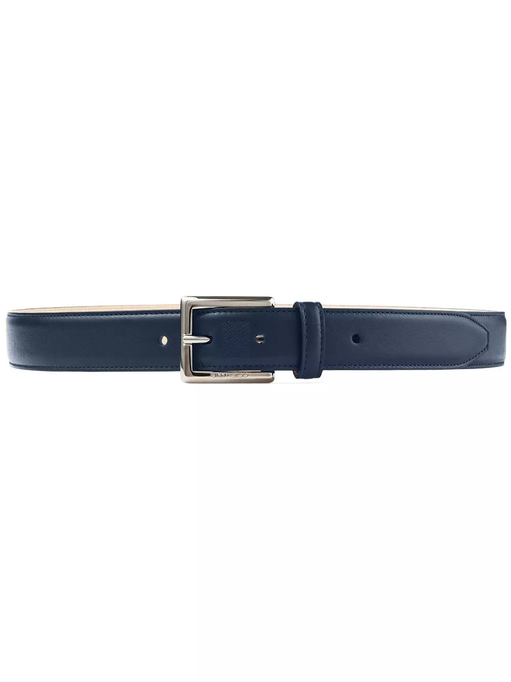 Jimmy Choo Sean leather belt Men 0113