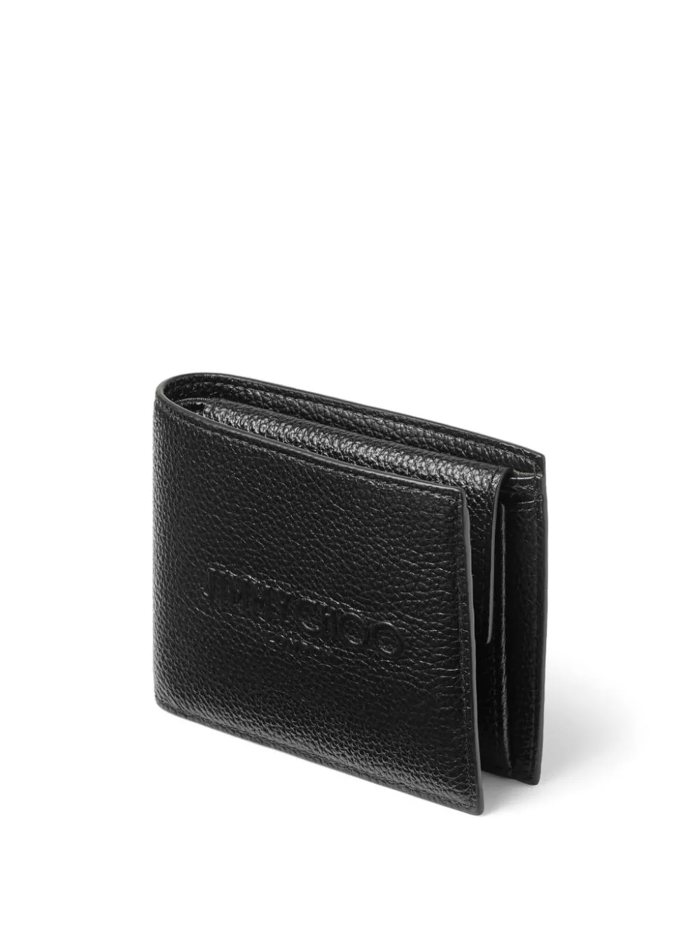 Affordable Jimmy Choo Luka bi-fold wallet Men 0113