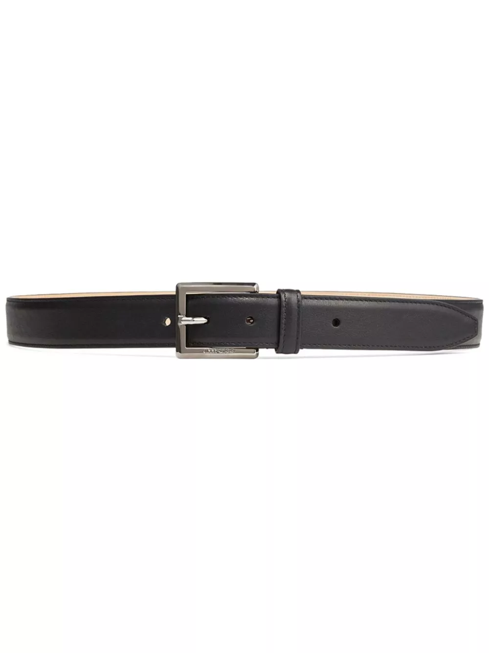 Jimmy Choo leather belt Men 0114