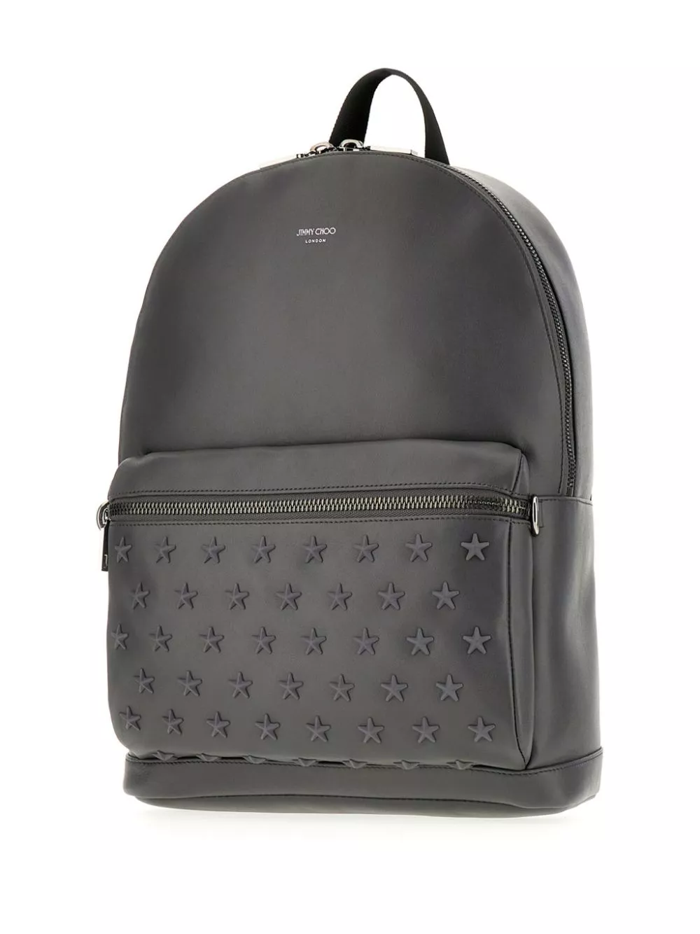 Affordable Jimmy Choo star-motif backpack Men 0118